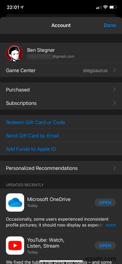 iPhoneのApp Store設定をマスターする方法|知っておきたい全機能ガイド