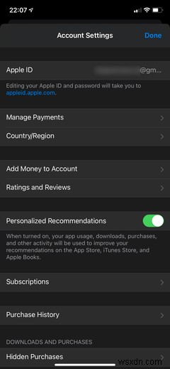 iPhoneのApp Store設定をマスターする方法|知っておきたい全機能ガイド