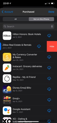 iPhoneのApp Store設定をマスターする方法|知っておきたい全機能ガイド