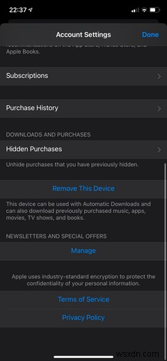 iPhoneのApp Store設定をマスターする方法|知っておきたい全機能ガイド