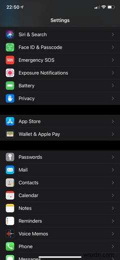 iPhoneのApp Store設定をマスターする方法|知っておきたい全機能ガイド
