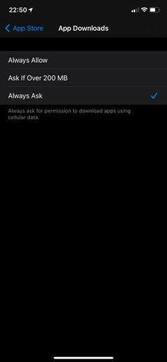 iPhoneのApp Store設定をマスターする方法|知っておきたい全機能ガイド