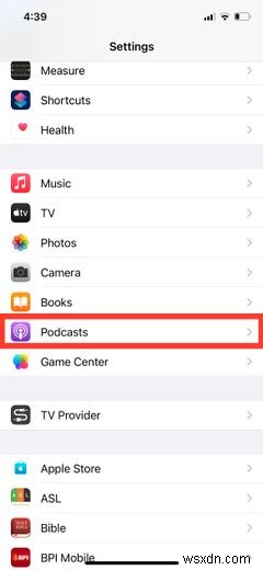 Appleポッドキャスト初心者必見！再生コントロールの使い方を徹底解説