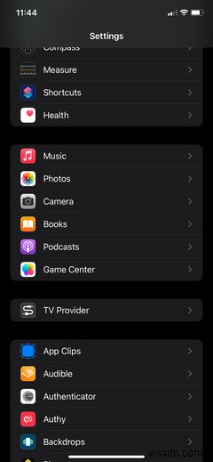 iPhoneのライブテキスト機能とは?有効化の方法と使い方を徹底解説