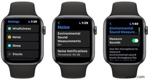 iPhoneとApple Watchで聴覚を守る方法|ノイズアプリとヘッドフォン通知の設定ガイド
