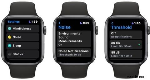 iPhoneとApple Watchで聴覚を守る方法|ノイズアプリとヘッドフォン通知の設定ガイド