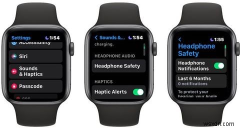iPhoneとApple Watchで聴覚を守る方法|ノイズアプリとヘッドフォン通知の設定ガイド