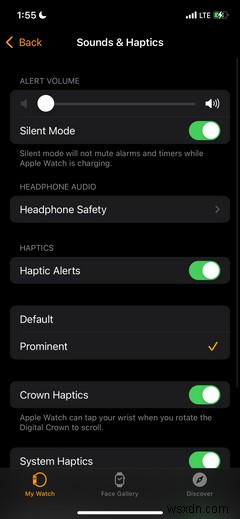 iPhoneとApple Watchで聴覚を守る方法|ノイズアプリとヘッドフォン通知の設定ガイド
