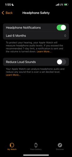 iPhoneとApple Watchで聴覚を守る方法|ノイズアプリとヘッドフォン通知の設定ガイド