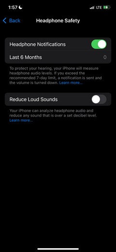 iPhoneとApple Watchで聴覚を守る方法|ノイズアプリとヘッドフォン通知の設定ガイド