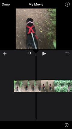 iPhoneで動画を結合する方法｜iMovieを使った簡単な手順を解説