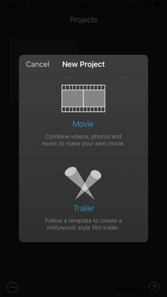 iPhoneで動画を結合する方法｜iMovieを使った簡単な手順を解説