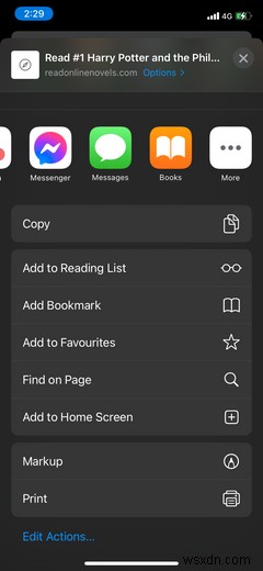 iPhone・iPadでWebページをPDFとして保存する3つの簡単な方法