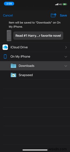 iPhone・iPadでWebページをPDFとして保存する3つの簡単な方法