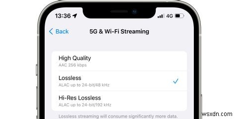 Apple Musicでロスレスオーディオを聴く方法｜対応デバイスと設定手順を徹底解説