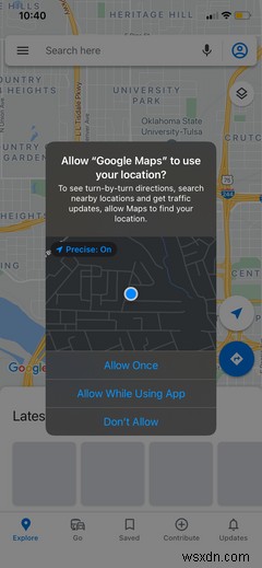 iPhoneで現在地を共有する6つの方法| iMessage・「探す」・マップアプリの手順を解説