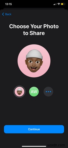 iPhoneのiMessageプロフィールを作成・編集する方法【初心者向け完全ガイド】