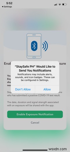 iPhoneでCOVID-19接触通知(COVIDトラッカー)を使う方法【設定手順と仕組みを解説】