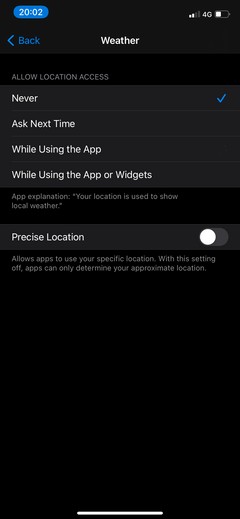 iPhoneで位置情報サービスをオフにする方法【アプリ別・システム全体の設定ガイド】