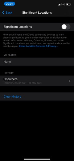 iPhoneで位置情報サービスをオフにする方法【アプリ別・システム全体の設定ガイド】