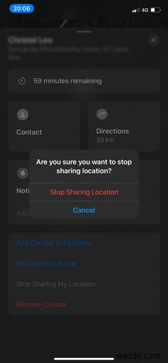 iPhoneで位置情報サービスをオフにする方法【アプリ別・システム全体の設定ガイド】