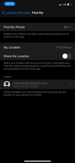 iPhoneで位置情報サービスをオフにする方法【アプリ別・システム全体の設定ガイド】