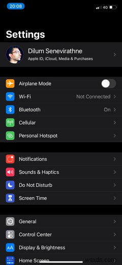 iPhoneで位置情報サービスをオフにする方法【アプリ別・システム全体の設定ガイド】