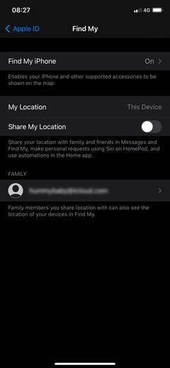 iPhoneで位置情報サービスをオフにする方法【アプリ別・システム全体の設定ガイド】
