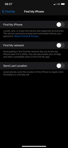 iPhoneで位置情報サービスをオフにする方法【アプリ別・システム全体の設定ガイド】