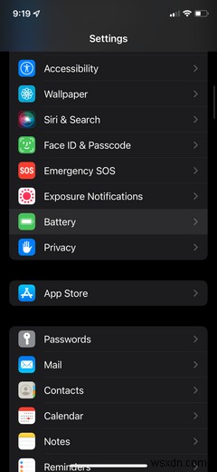 iPhoneのバッテリーの状態を確認する方法|劣化チェックと対処法を解説