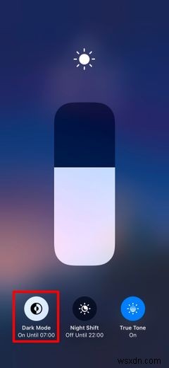iPhone・iPadでダークモードを使う方法｜切り替えとスケジュール設定ガイド