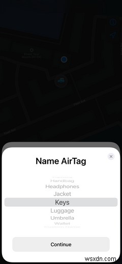 AirTagの使い方完全ガイド|初期設定から電池交換まで徹底解説