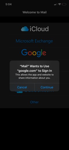 iPhoneでGmailを設定する方法｜「メール」アプリとGmailアプリの手順を解説