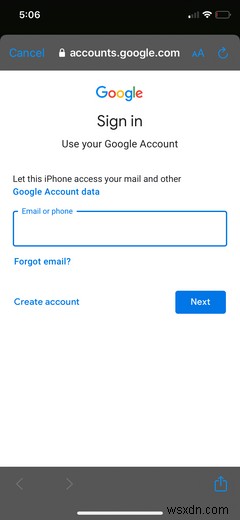 iPhoneでGmailを設定する方法｜「メール」アプリとGmailアプリの手順を解説
