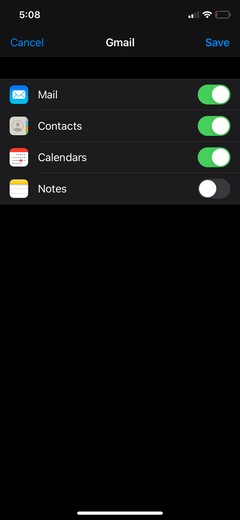 iPhoneでGmailを設定する方法｜「メール」アプリとGmailアプリの手順を解説