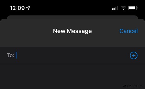 iPhoneでメッセージを転送する方法|SMS・iMessage共通の手順を解説