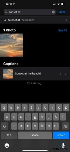【iPhone・iPad】写真にキャプションを追加する方法とその便利な理由