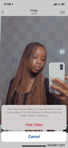 iPhoneで写真を非表示にする方法｜「非表示」アルバム自体を隠すテクニックも解説