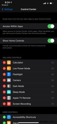 iPhoneで再生中の音楽をShazamで識別する方法