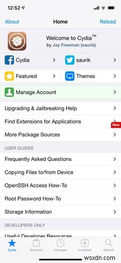 iPhoneを無料で脱獄する方法【iOS 11〜iOS 14.3対応・unc0ver完全ガイド】