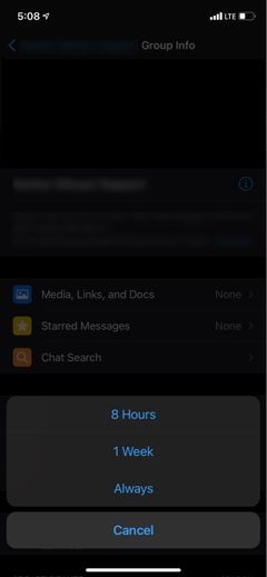iPhoneのメッセージ通知を制御する方法|Slack・WhatsApp・Messenger・Signalの設定ガイド