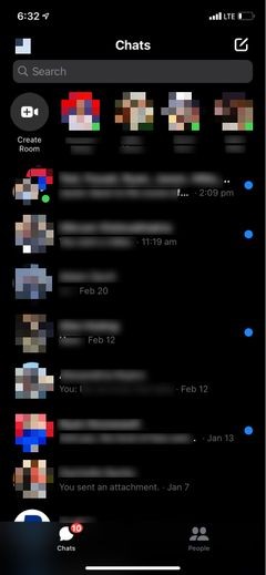 iPhoneのメッセージ通知を制御する方法|Slack・WhatsApp・Messenger・Signalの設定ガイド