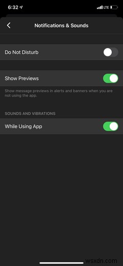 iPhoneのメッセージ通知を制御する方法|Slack・WhatsApp・Messenger・Signalの設定ガイド