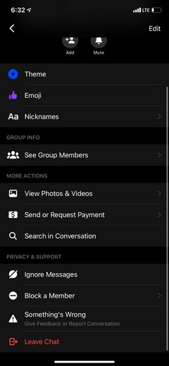 iPhoneのメッセージ通知を制御する方法|Slack・WhatsApp・Messenger・Signalの設定ガイド