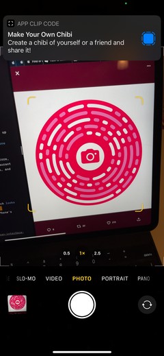 iPhoneの「App Clip（アプリクリップ）」とは？仕組みと使い方を徹底解説