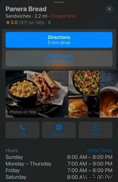 iPhoneの「App Clip（アプリクリップ）」とは？仕組みと使い方を徹底解説