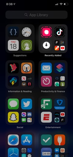 iPhoneの「App Clip（アプリクリップ）」とは？仕組みと使い方を徹底解説