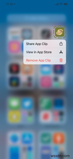 iPhoneの「App Clip（アプリクリップ）」とは？仕組みと使い方を徹底解説
