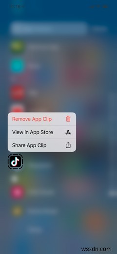 iPhoneの「App Clip（アプリクリップ）」とは？仕組みと使い方を徹底解説