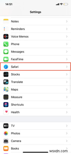 iPhoneでCookieを削除する方法【Safari・Chrome・Firefox・Edge対応】